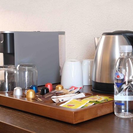 Phellos Suites Boutique Hotel Ağva Εξωτερικό φωτογραφία