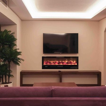 Phellos Suites Boutique Hotel Ağva Εξωτερικό φωτογραφία
