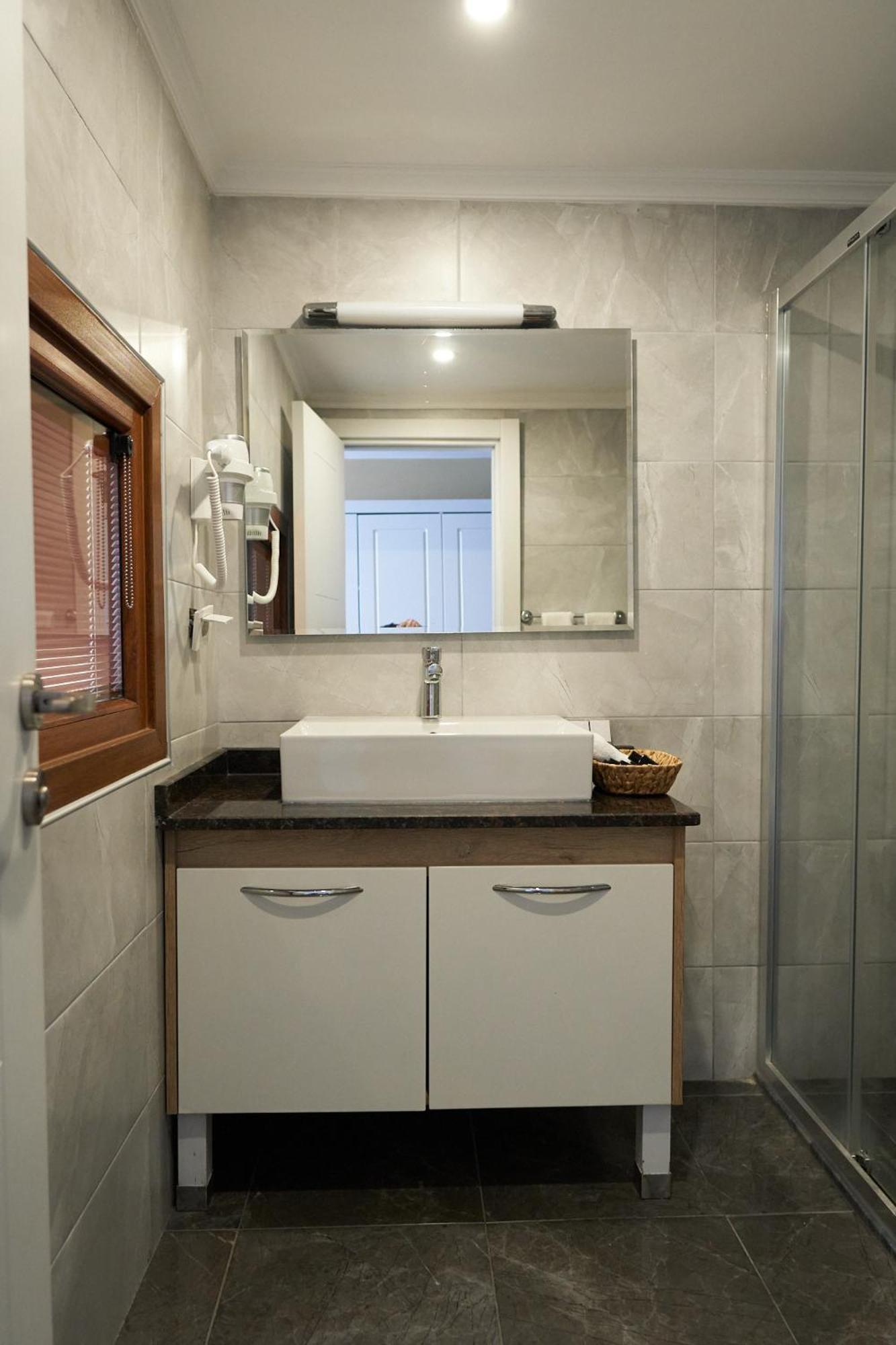 Phellos Suites Boutique Hotel Ağva Εξωτερικό φωτογραφία