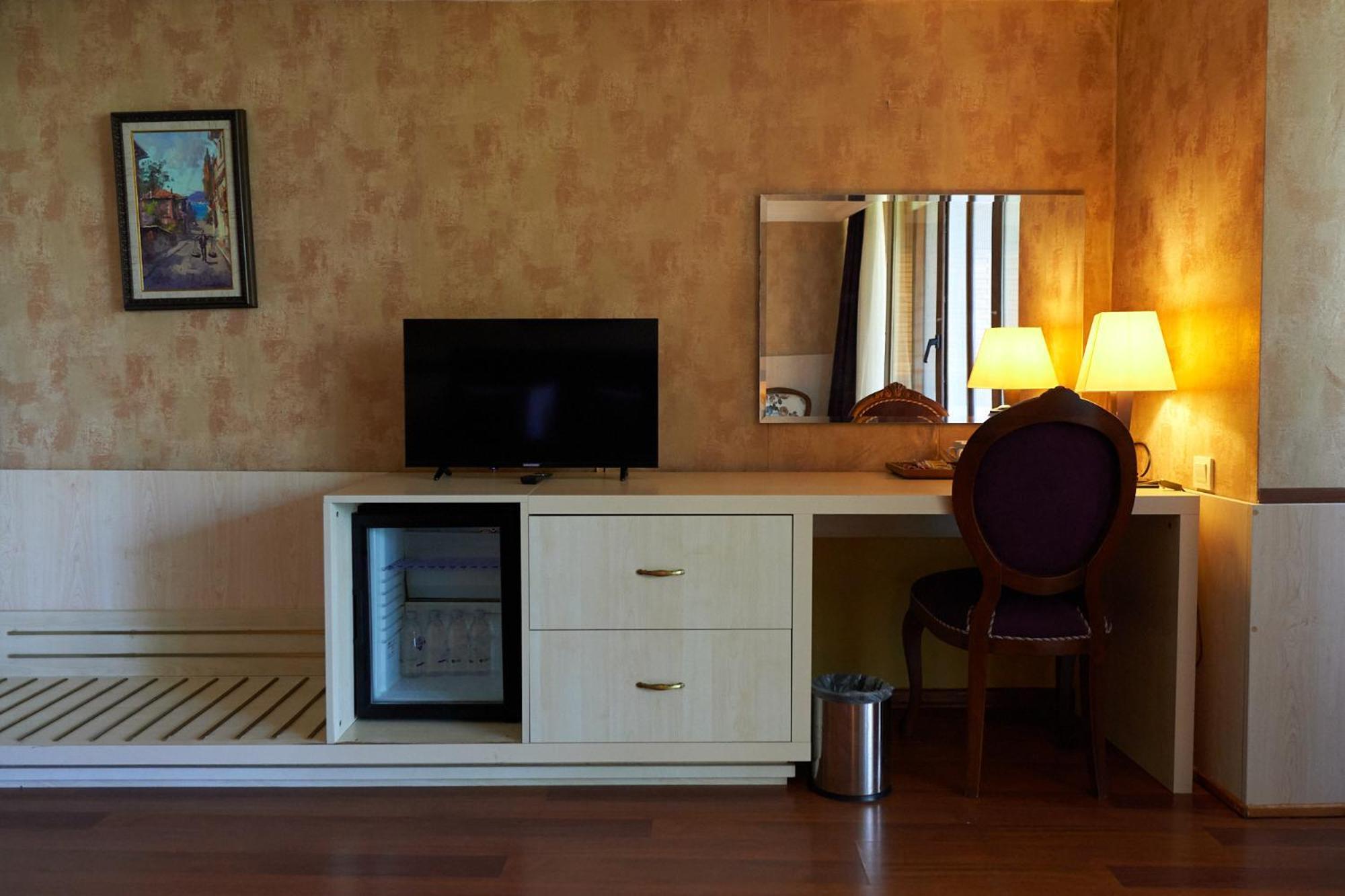 Phellos Suites Boutique Hotel Ağva Εξωτερικό φωτογραφία