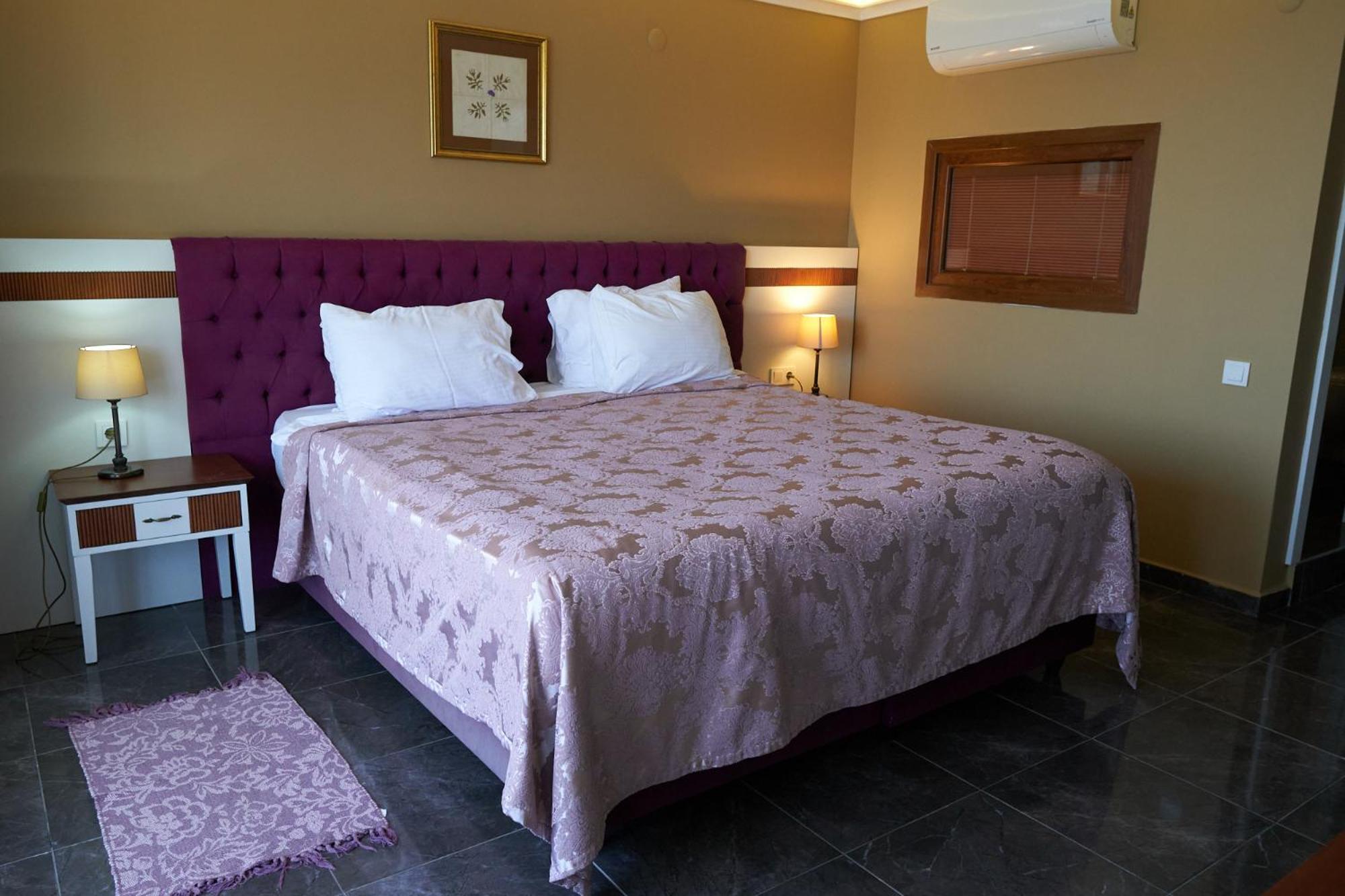 Phellos Suites Boutique Hotel Ağva Εξωτερικό φωτογραφία