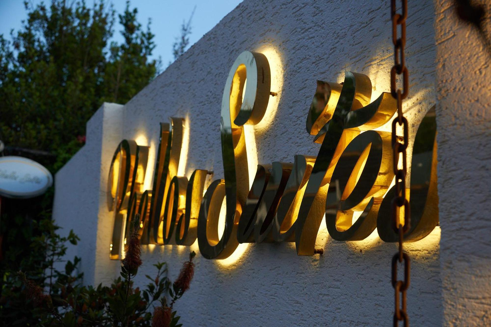 Phellos Suites Boutique Hotel Ağva Εξωτερικό φωτογραφία