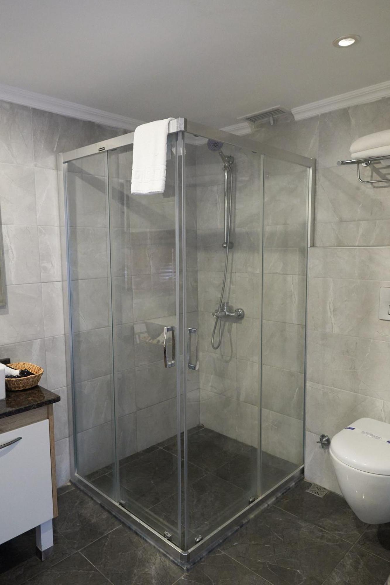 Phellos Suites Boutique Hotel Ağva Εξωτερικό φωτογραφία