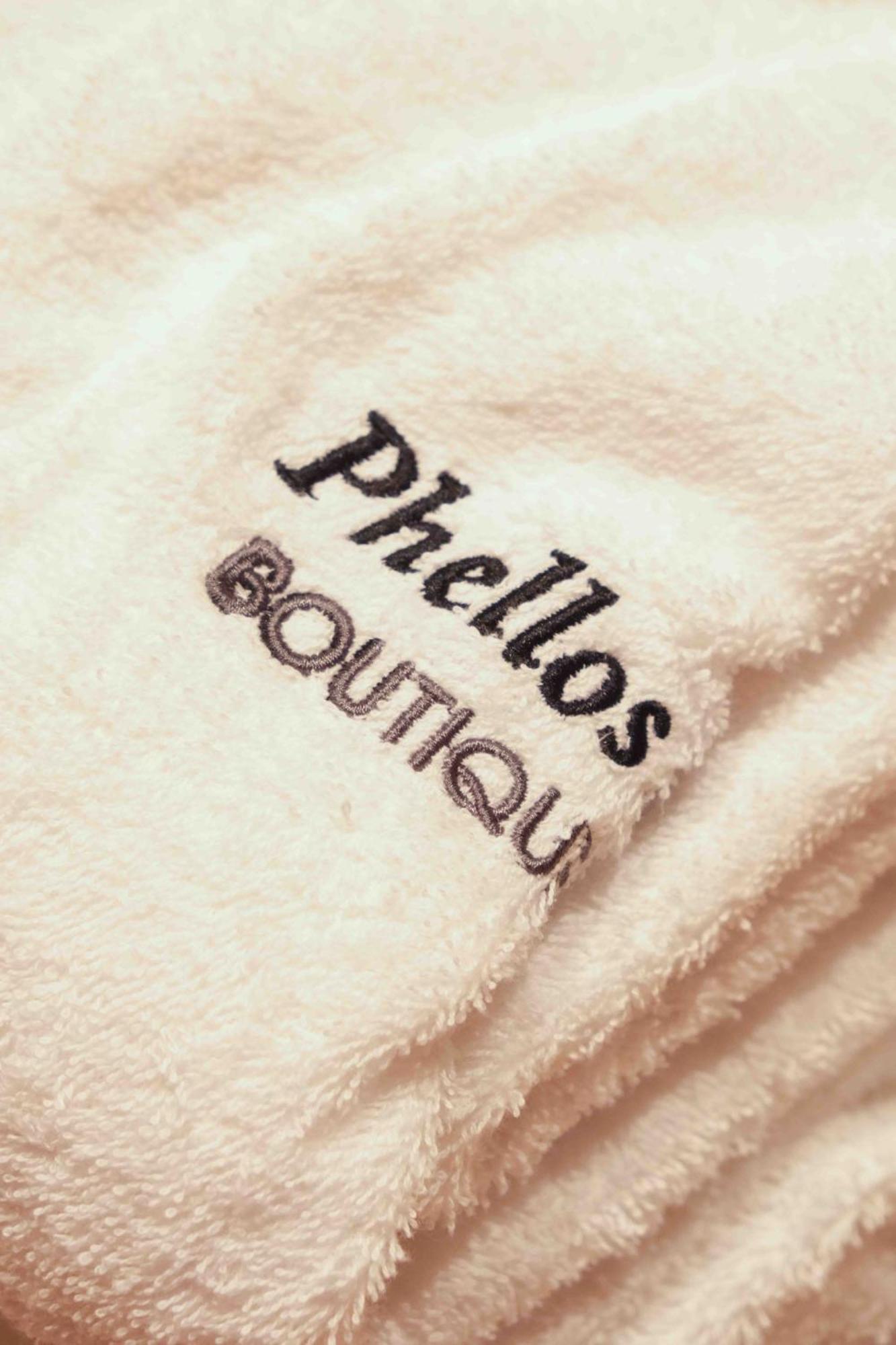 Phellos Suites Boutique Hotel Ağva Εξωτερικό φωτογραφία