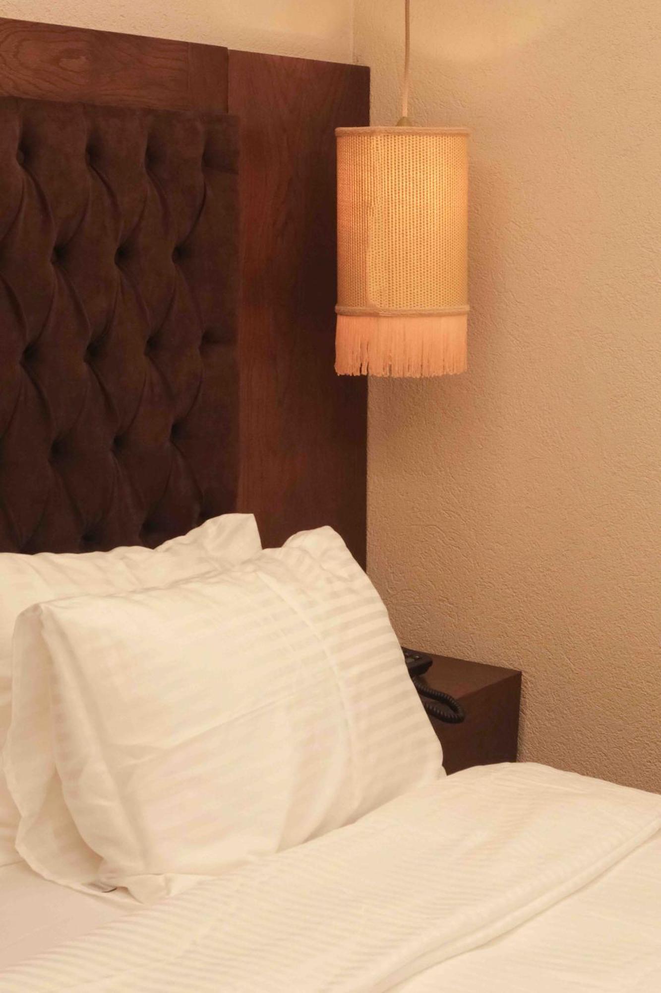 Phellos Suites Boutique Hotel Ağva Εξωτερικό φωτογραφία