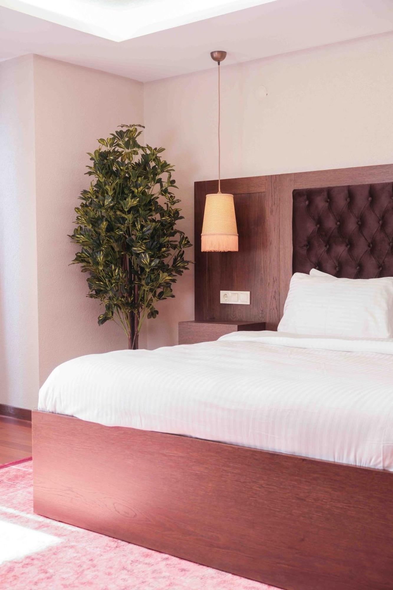 Phellos Suites Boutique Hotel Ağva Εξωτερικό φωτογραφία