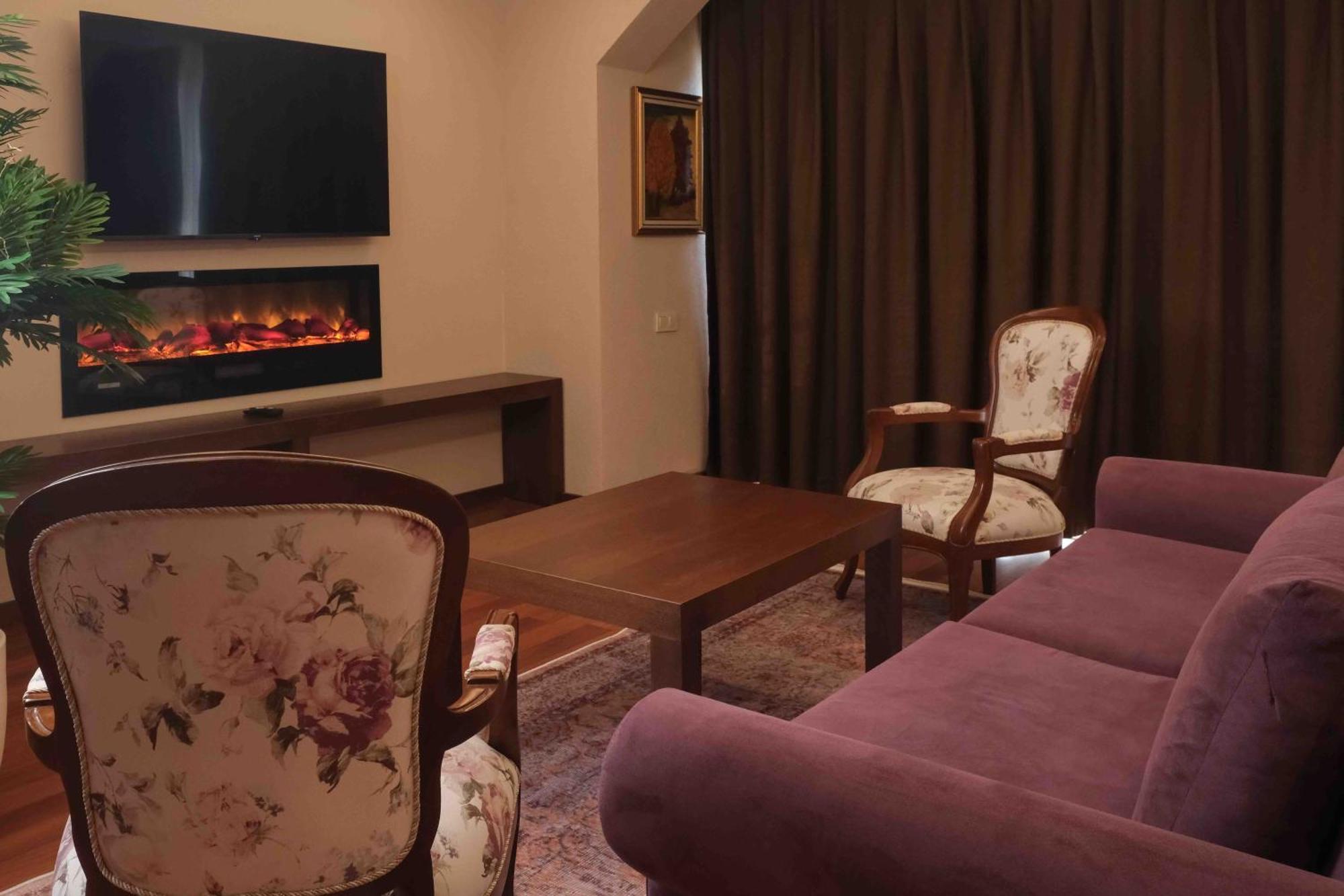 Phellos Suites Boutique Hotel Ağva Εξωτερικό φωτογραφία