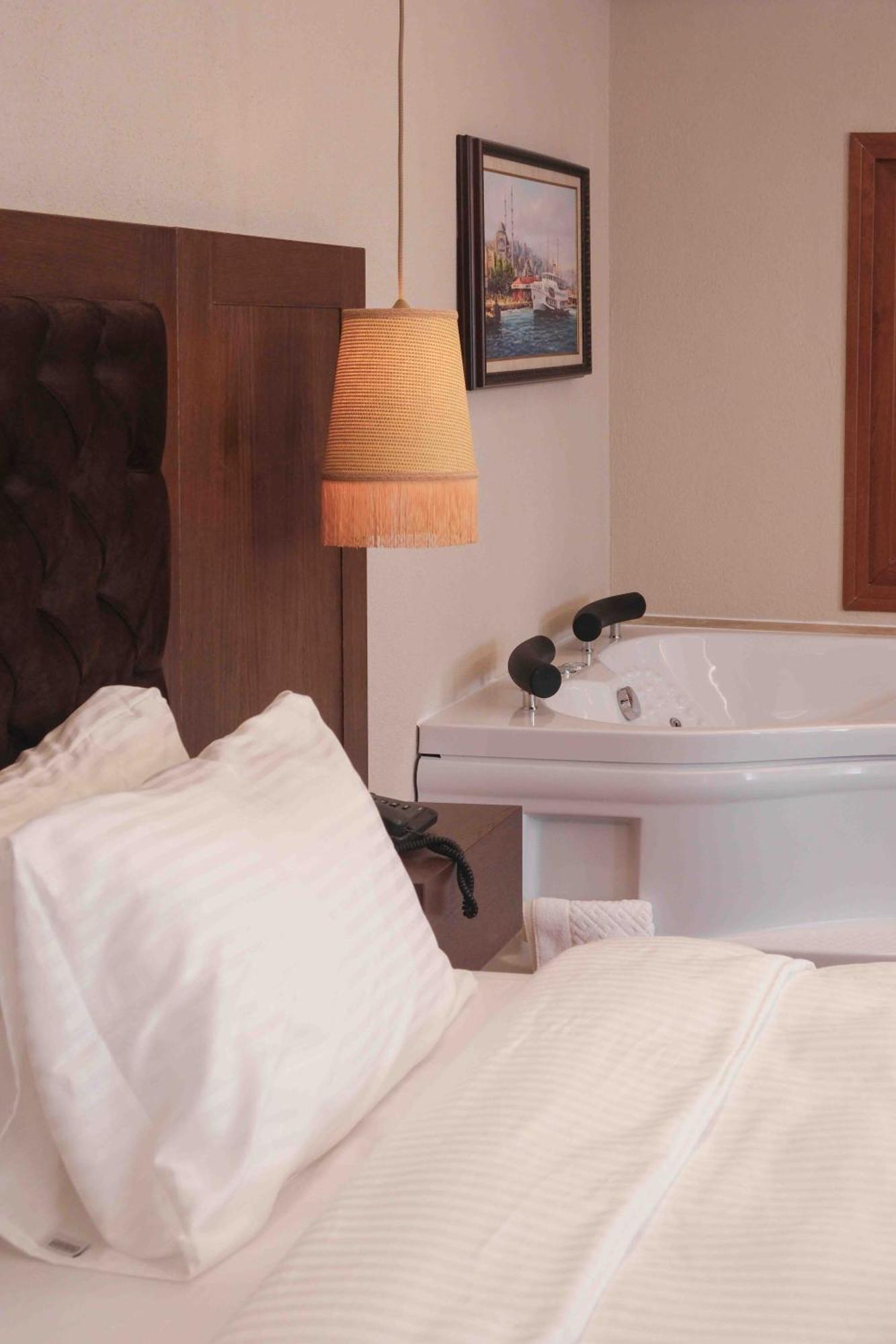 Phellos Suites Boutique Hotel Ağva Εξωτερικό φωτογραφία