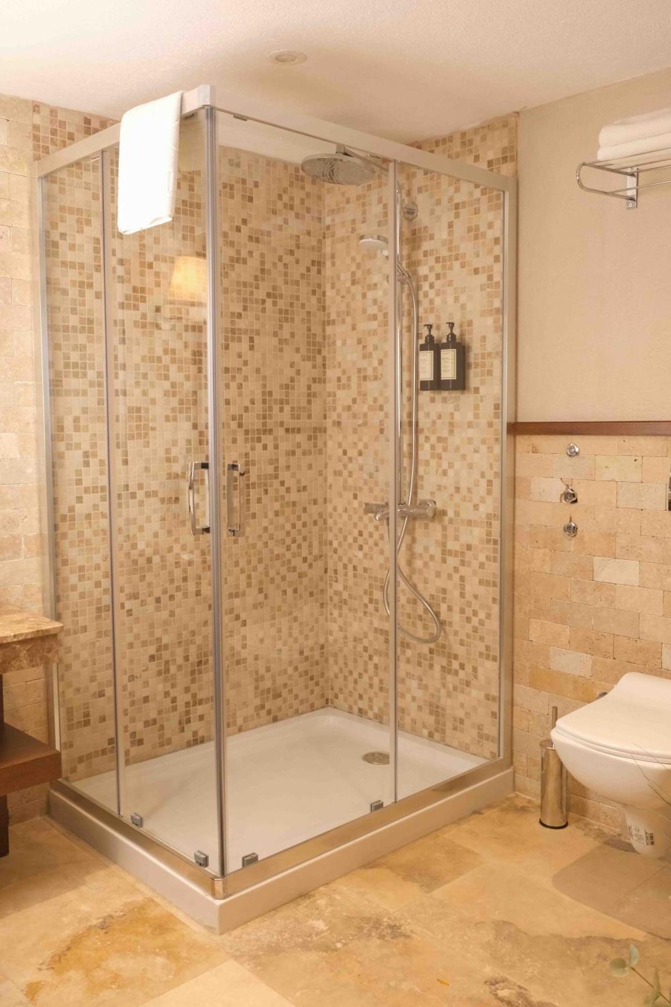 Phellos Suites Boutique Hotel Ağva Εξωτερικό φωτογραφία