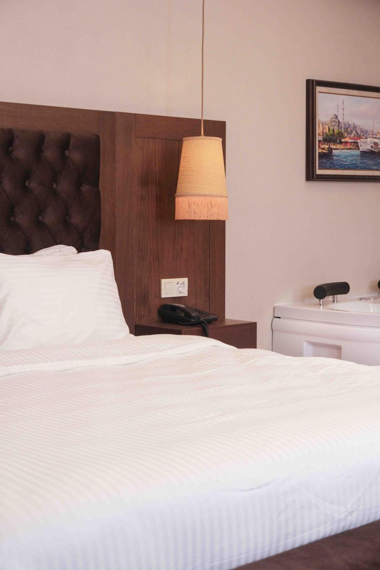 Phellos Suites Boutique Hotel Ağva Εξωτερικό φωτογραφία