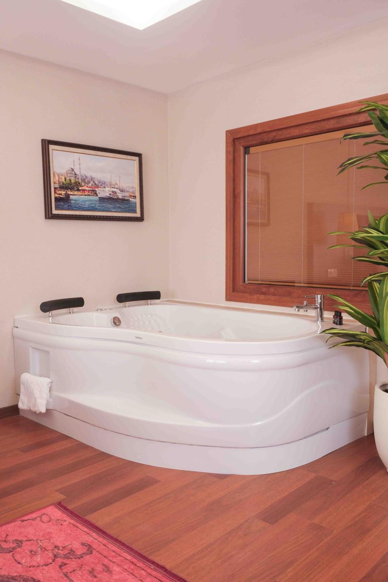 Phellos Suites Boutique Hotel Ağva Εξωτερικό φωτογραφία